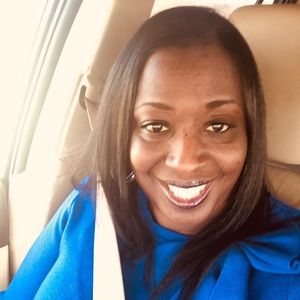 Meet your Posher, Lashawn